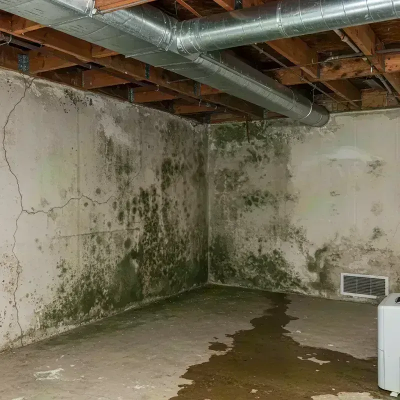 Professional Mold Removal in Elizabethtown, IL